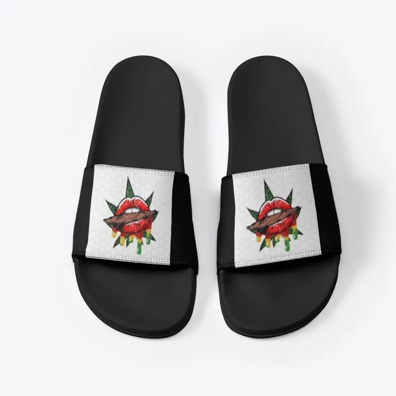 smoke slippers