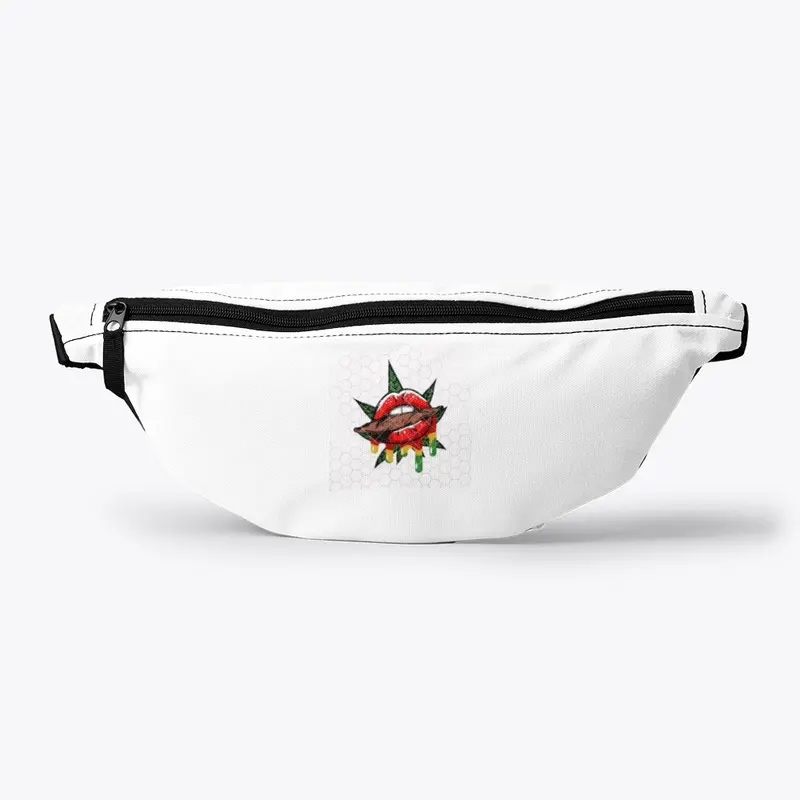 HiGh Fanny Pack