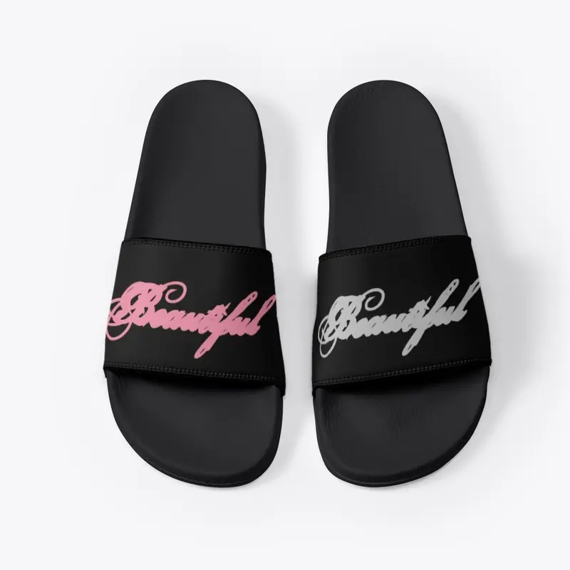 Beautifil Slippers