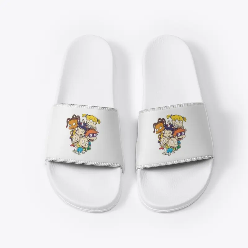 rugrat slippers